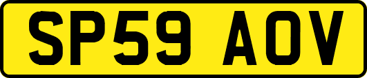 SP59AOV