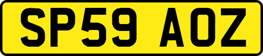 SP59AOZ