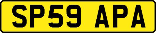 SP59APA