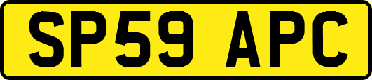 SP59APC