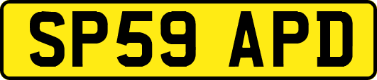 SP59APD