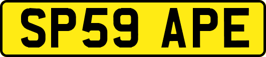 SP59APE