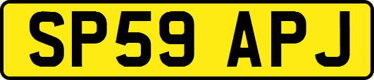 SP59APJ