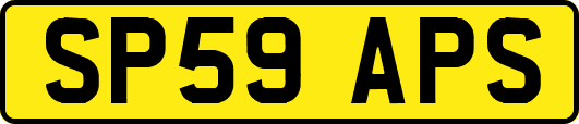 SP59APS