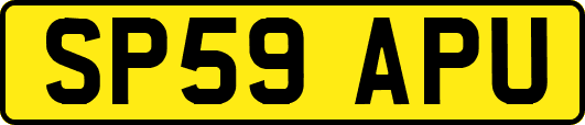 SP59APU