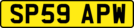 SP59APW
