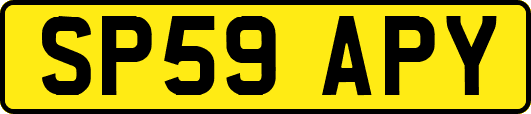 SP59APY