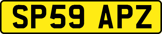 SP59APZ