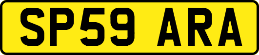 SP59ARA