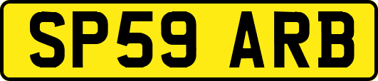 SP59ARB