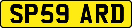SP59ARD