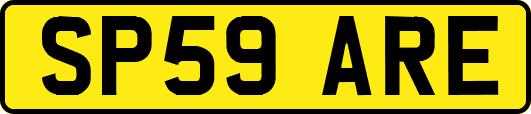 SP59ARE
