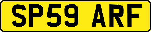 SP59ARF