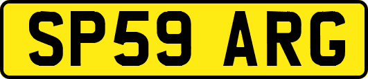 SP59ARG