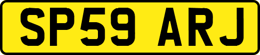 SP59ARJ