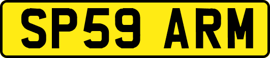 SP59ARM
