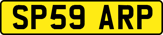 SP59ARP