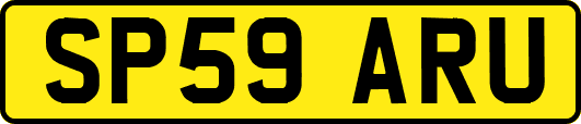 SP59ARU