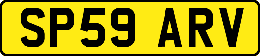 SP59ARV