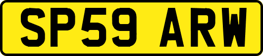 SP59ARW
