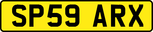 SP59ARX