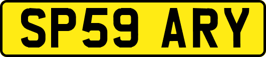 SP59ARY