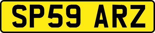 SP59ARZ