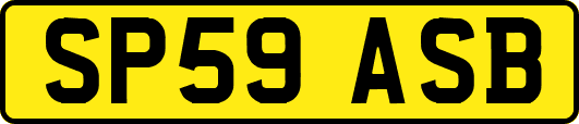 SP59ASB