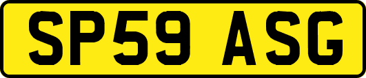 SP59ASG
