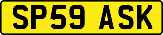 SP59ASK