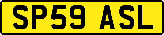 SP59ASL