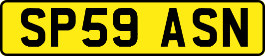 SP59ASN