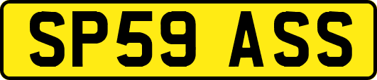 SP59ASS