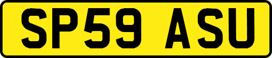 SP59ASU