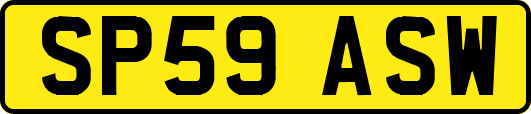 SP59ASW