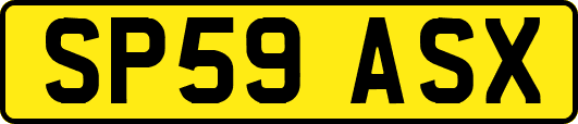 SP59ASX