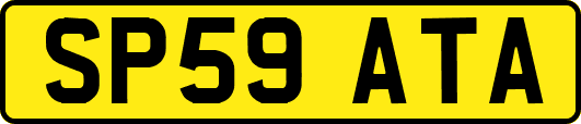 SP59ATA