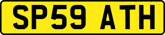 SP59ATH