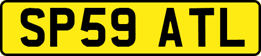 SP59ATL