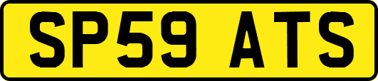 SP59ATS