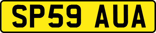 SP59AUA