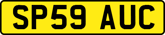SP59AUC