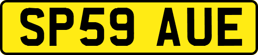 SP59AUE