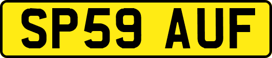 SP59AUF