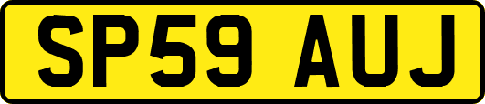 SP59AUJ