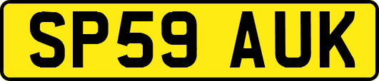 SP59AUK