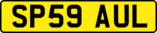 SP59AUL