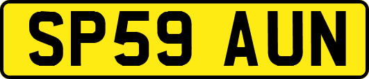 SP59AUN