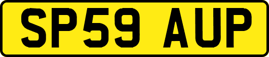 SP59AUP