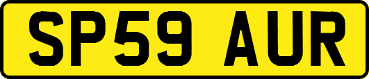 SP59AUR